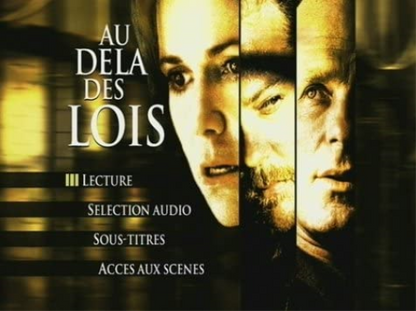 Au-delà des lois