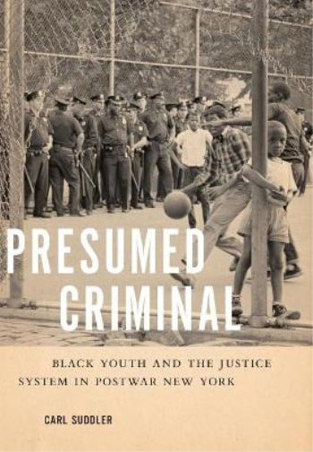 Presumed Criminal