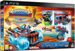 Playstation 3 - SKYLANDERS SUPERCHARGERS ( STARTER PACK )