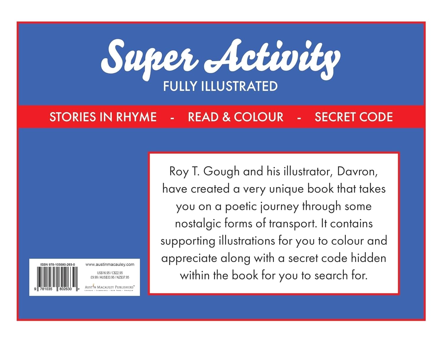 Super Activity