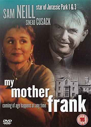 My mother Frank (Import)