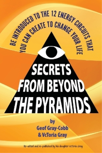Secrets From Beyond The Pyramids