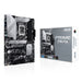 ASUS Prime Z790-P D4, an Intel Z790 LGA 1700 ATX motherboard with PCIe 5.0, three M.2 slots, 14+1 DrMOS, DDR4, Realtek 2.5 Gb LAN, HDMI, DP, USB 3.2 Gen 2x2 Type-C, front USB 3.2 Gen 2 Type-C Z790 PRIME Z790-P D4