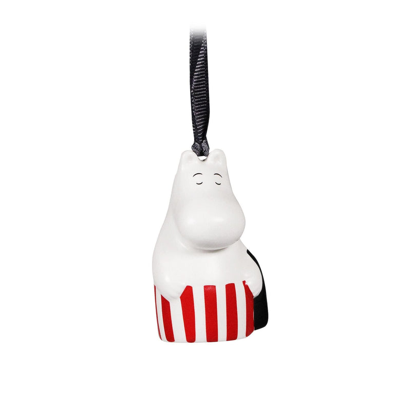 Moomin - Moominmamma Decoration