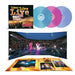 Live Live Live (Ltd. Colored Vinyl)