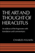 The Art and Thought of Heraclitus
