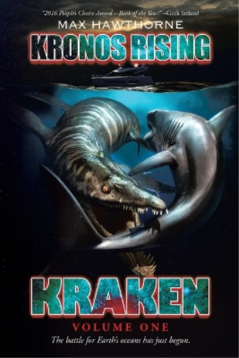 Kronos Rising