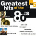 Greatest Hits of the 80's - CD 5