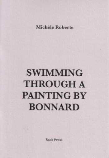 Swimming Through a Painting by Bonnard