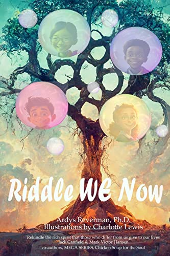 Riddle We Now