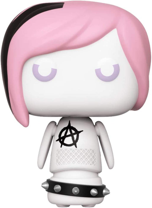Funko POP TV: Black Mirror - Doll w/Evil Chase (Styles may Vary)