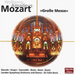 Eloquence - Mozart (Messen)