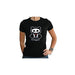 SKELANIMALS - T-shirt woman "Chungkee" L