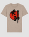 Okami T-Shirt Logo GroBe S