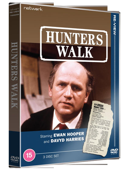 Hunters Walk