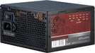 Inter-Tech Argus APS power supply unit 620 W 20+4 pin ATX ATX Black