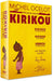 Michel ocelot fête les 20 ans de kirikou - coffret 6 films