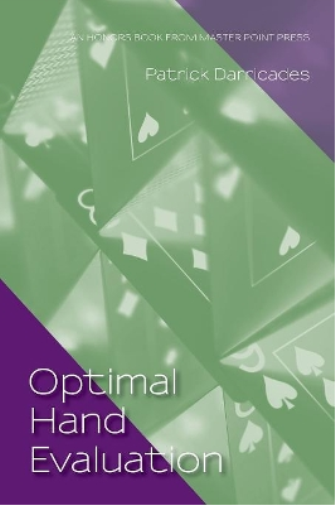 Optimal Hand Evaluation