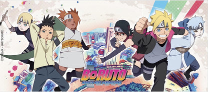 ABYstyle Boruto Mug 320 ml Group