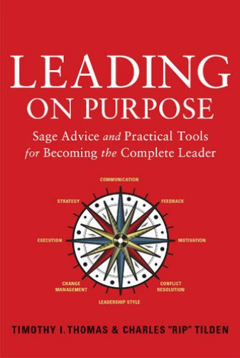 Leading on Purpose