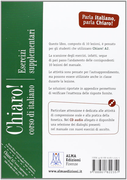 Chiaro!