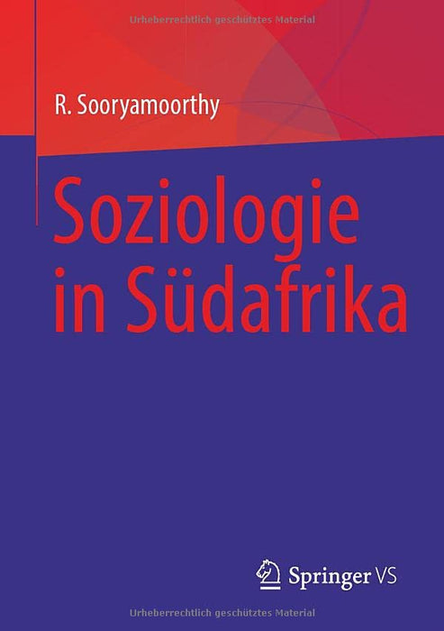 Soziologie in Südafrika
