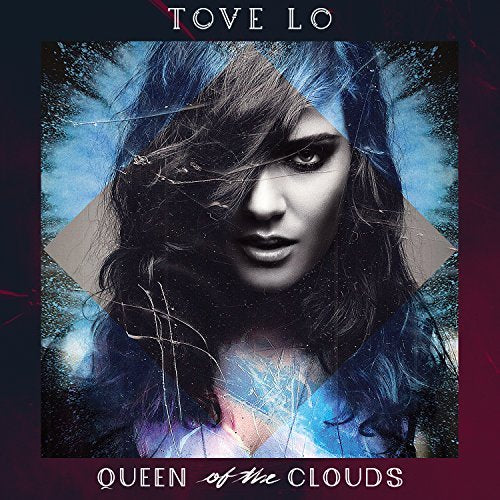 Queen of the Clouds (Cln)  clean