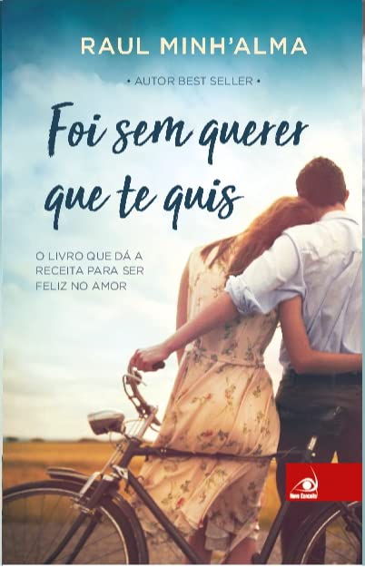 Foi sem querer que te quis