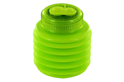 Kum Magnesium az347.00.19 G Double Sharpener Softie 442 M2 G, Shatter-Proof Container, Pack of 1, Green Doppel Green