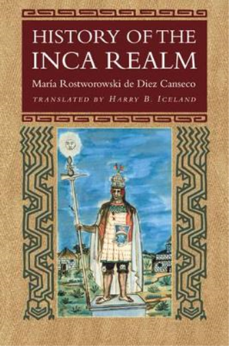 History of the Inca Realm