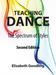 Teaching Dance