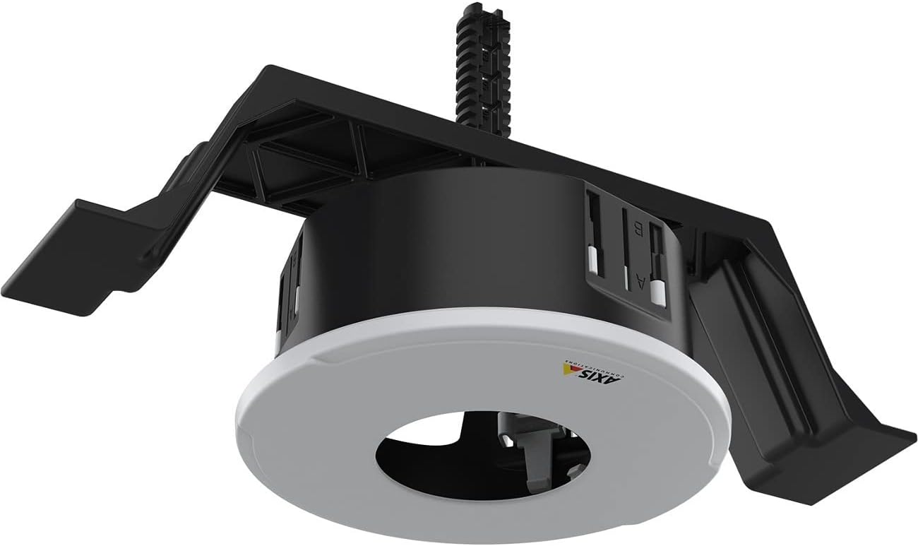 Axis Tm3201 Recessed Mount M30 Cameras