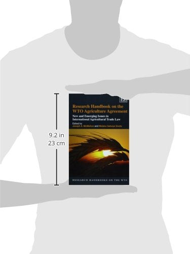 Research Handbook on the WTO Agriculture Agreement