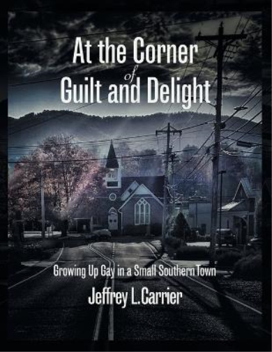 At the Corner of Guilt and Delight