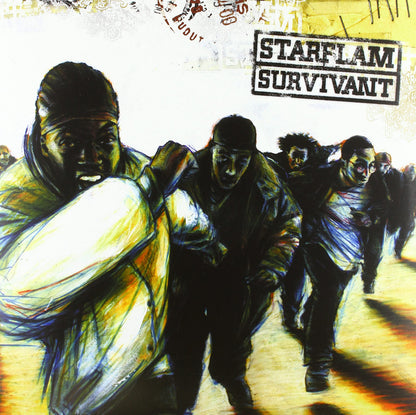 Survivant (20 Years