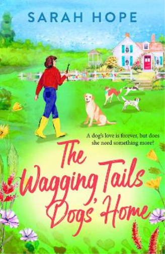 The Wagging Tails Dogs' Home
