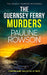 THE GUERNSEY FERRY MURDERS a gripping crime thriller full of twists