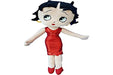 Betty Boop Peluche 60Cm