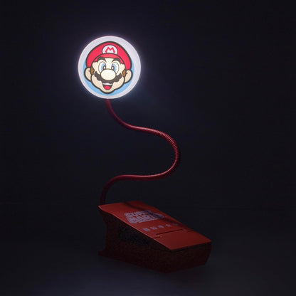 Nintendo Super Mario (Lampada
