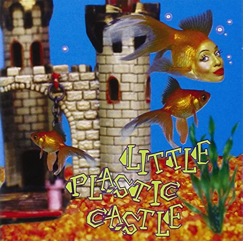 Little Plastic Castle