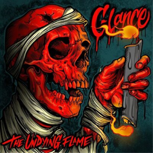 The Undying Flame