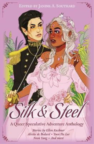 Silk & Steel