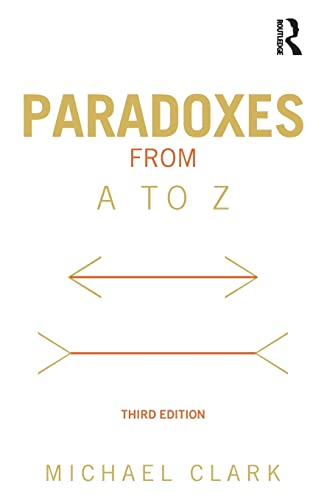 Paradoxes from A to Z
