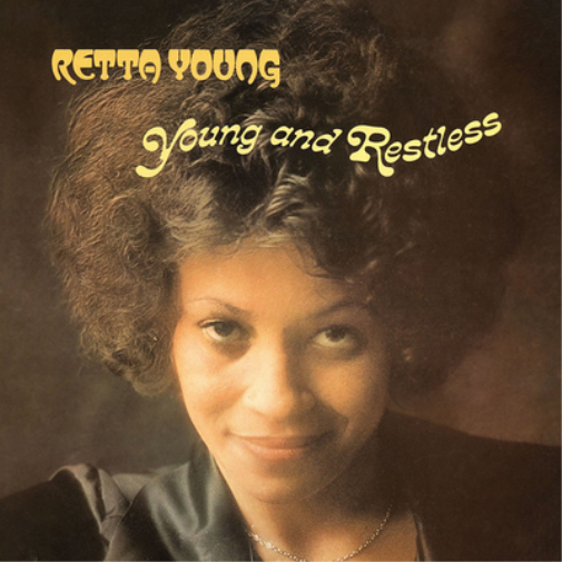 Young and Restless