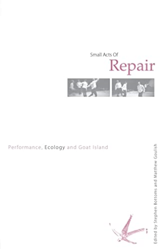 Small Acts of Repair