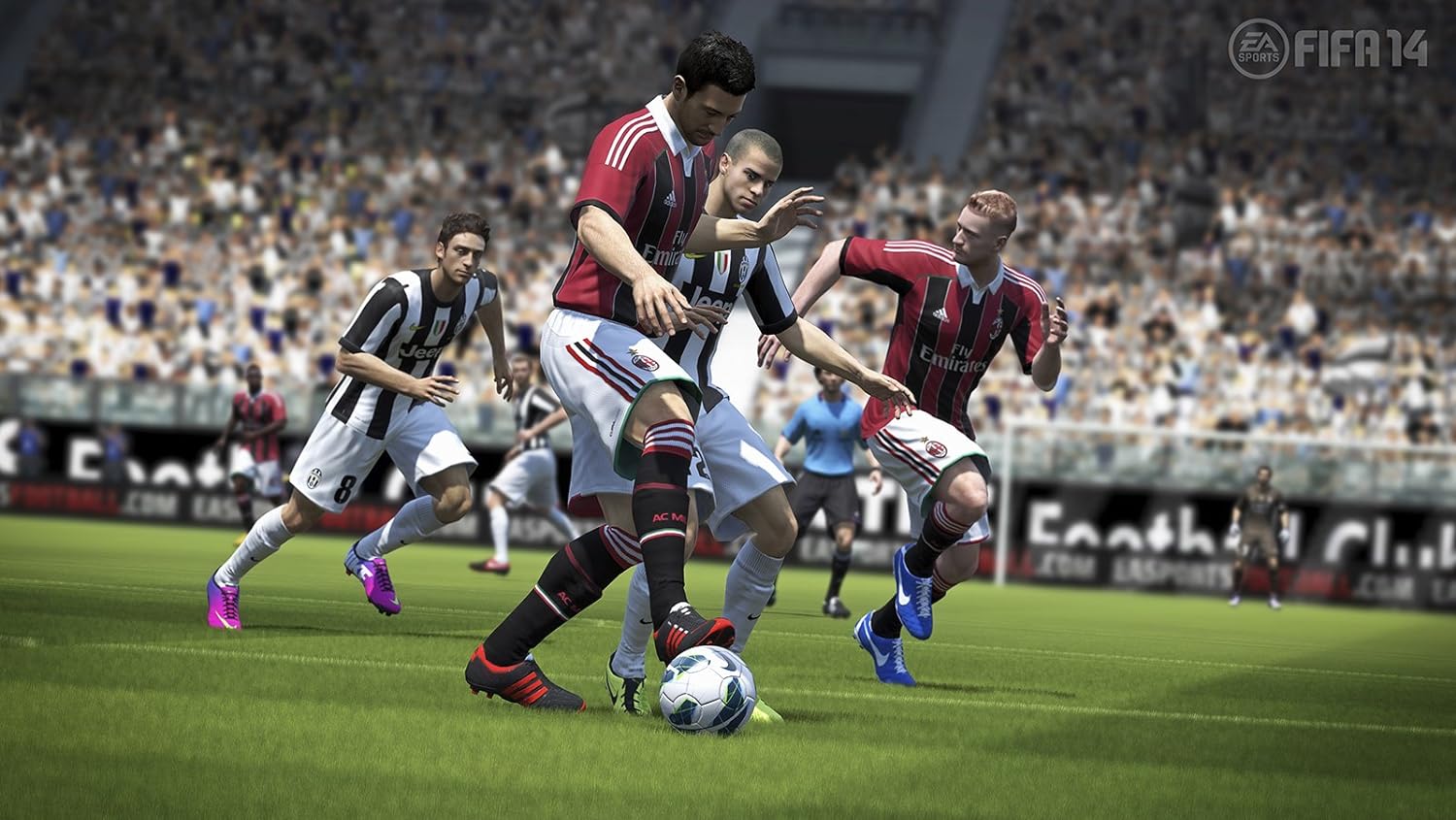 Fifa 14 (PC)