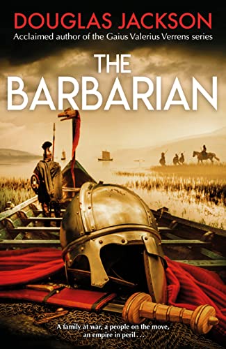 Barbarian