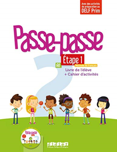 Livre De Leleve Cahier Dactivites Cd Mp3
