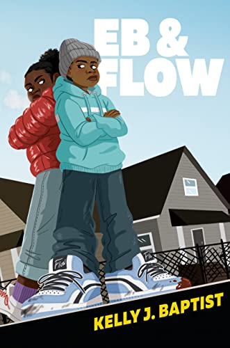 Eb Flow