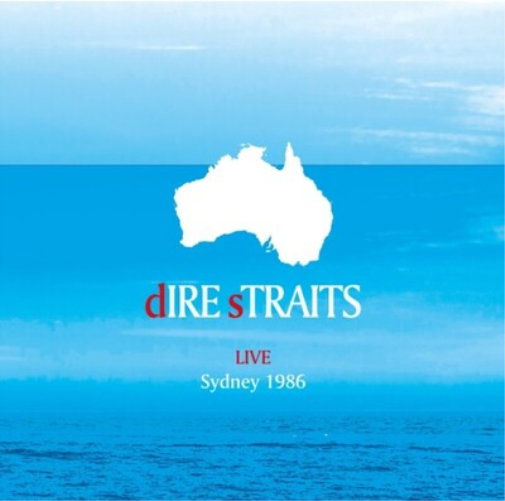 Live: Sydney 1986